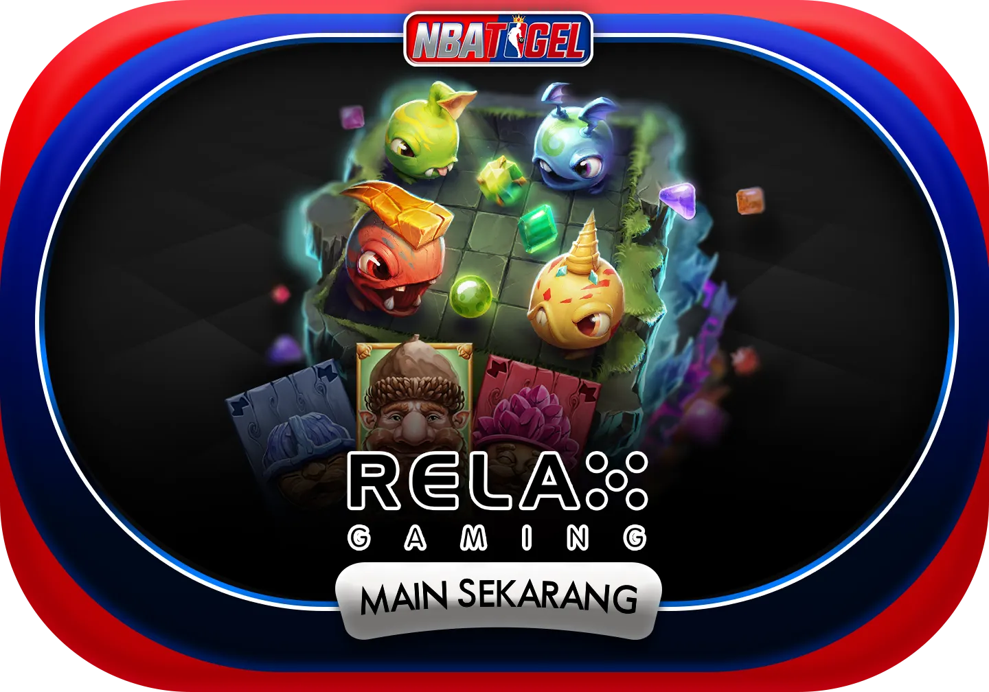 Relax Gaming